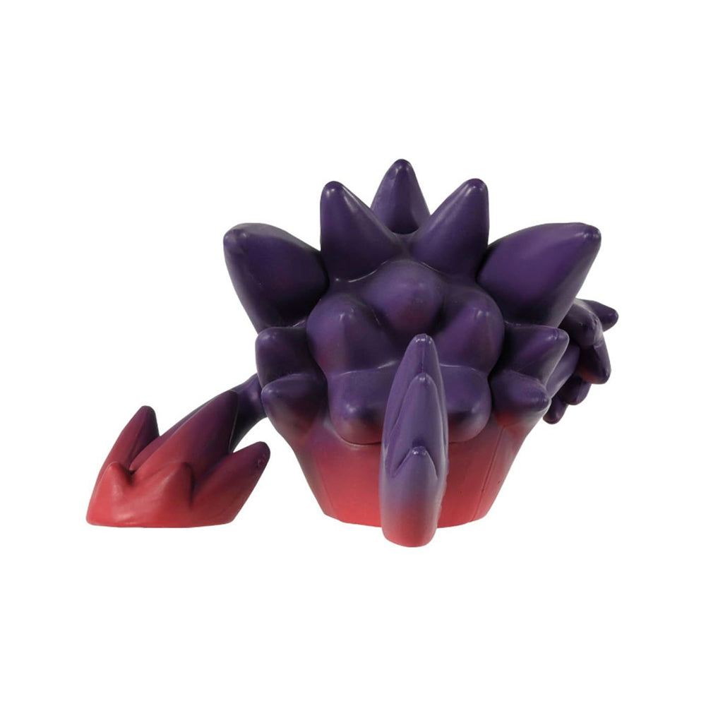 POKEMON MONCOLLE MEGA GENGAR | TAKARA TOMY POKEMON MONCOLLE MEGA GENGAR | TAKARA TOMY